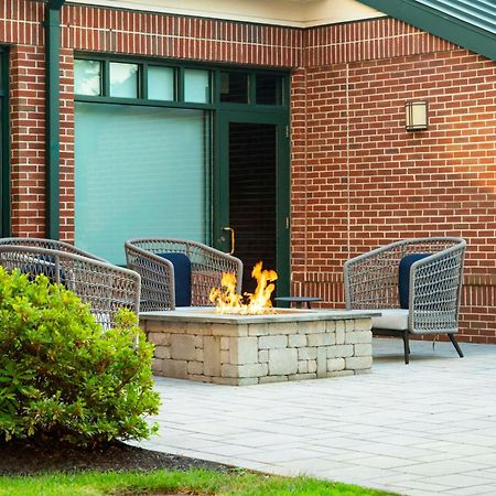 Homewood Suites By Hilton Hartford South-Glastonbury Buitenkant foto