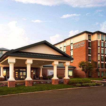Homewood Suites By Hilton Hartford South-Glastonbury Buitenkant foto