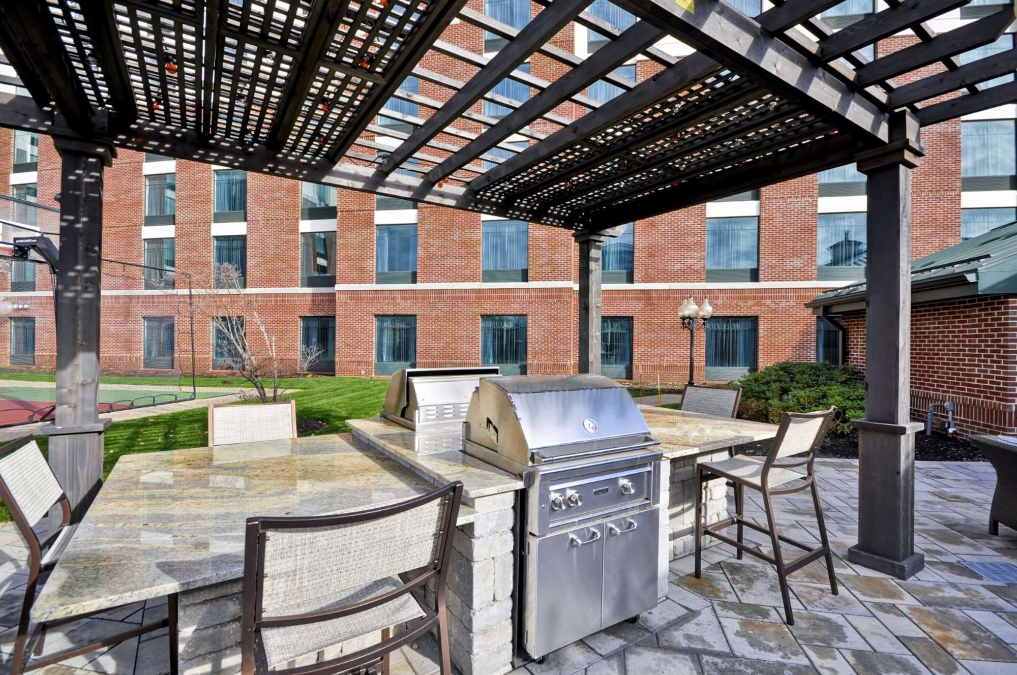 Homewood Suites By Hilton Hartford South-Glastonbury Buitenkant foto