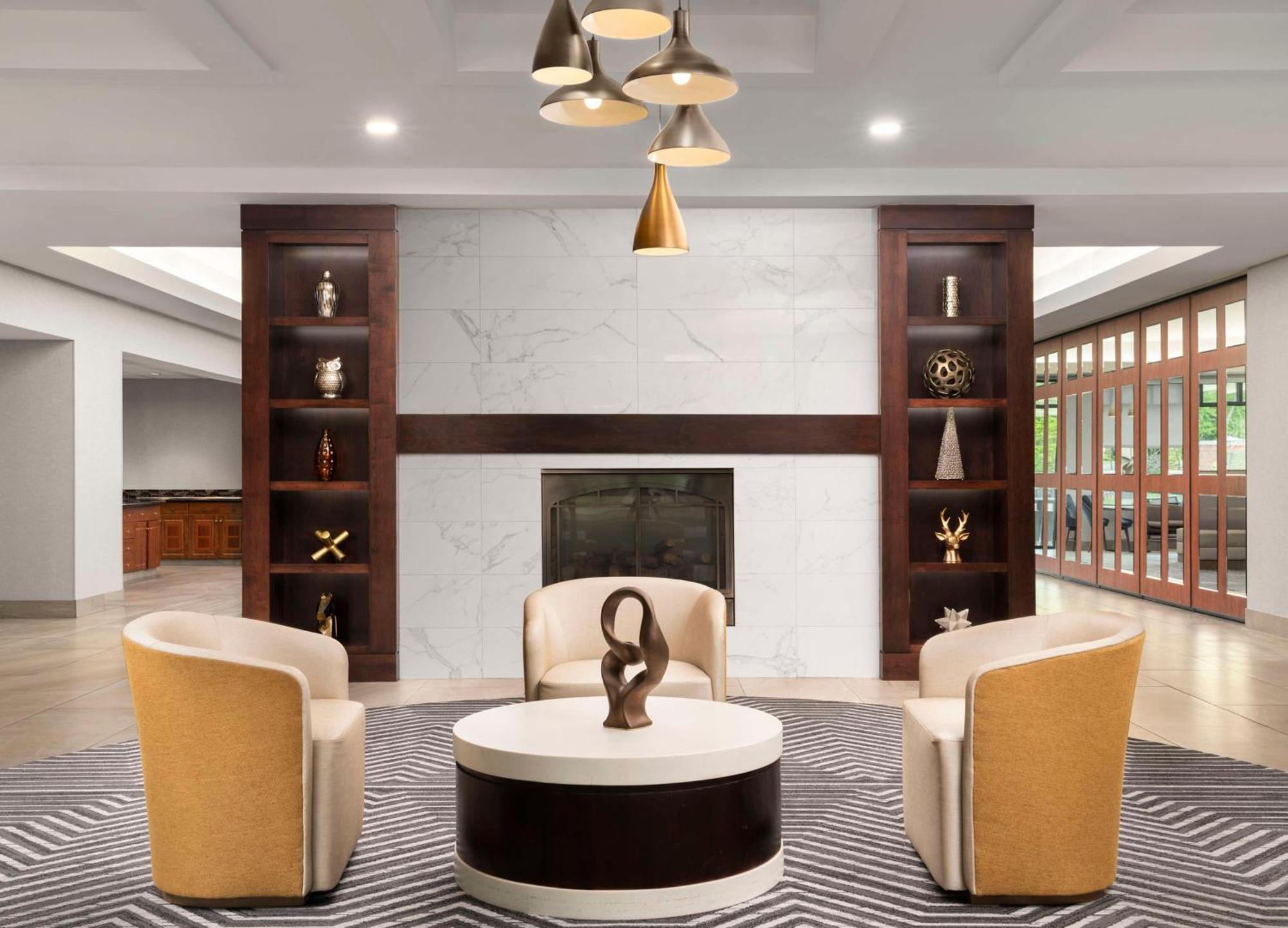 Homewood Suites By Hilton Hartford South-Glastonbury Buitenkant foto