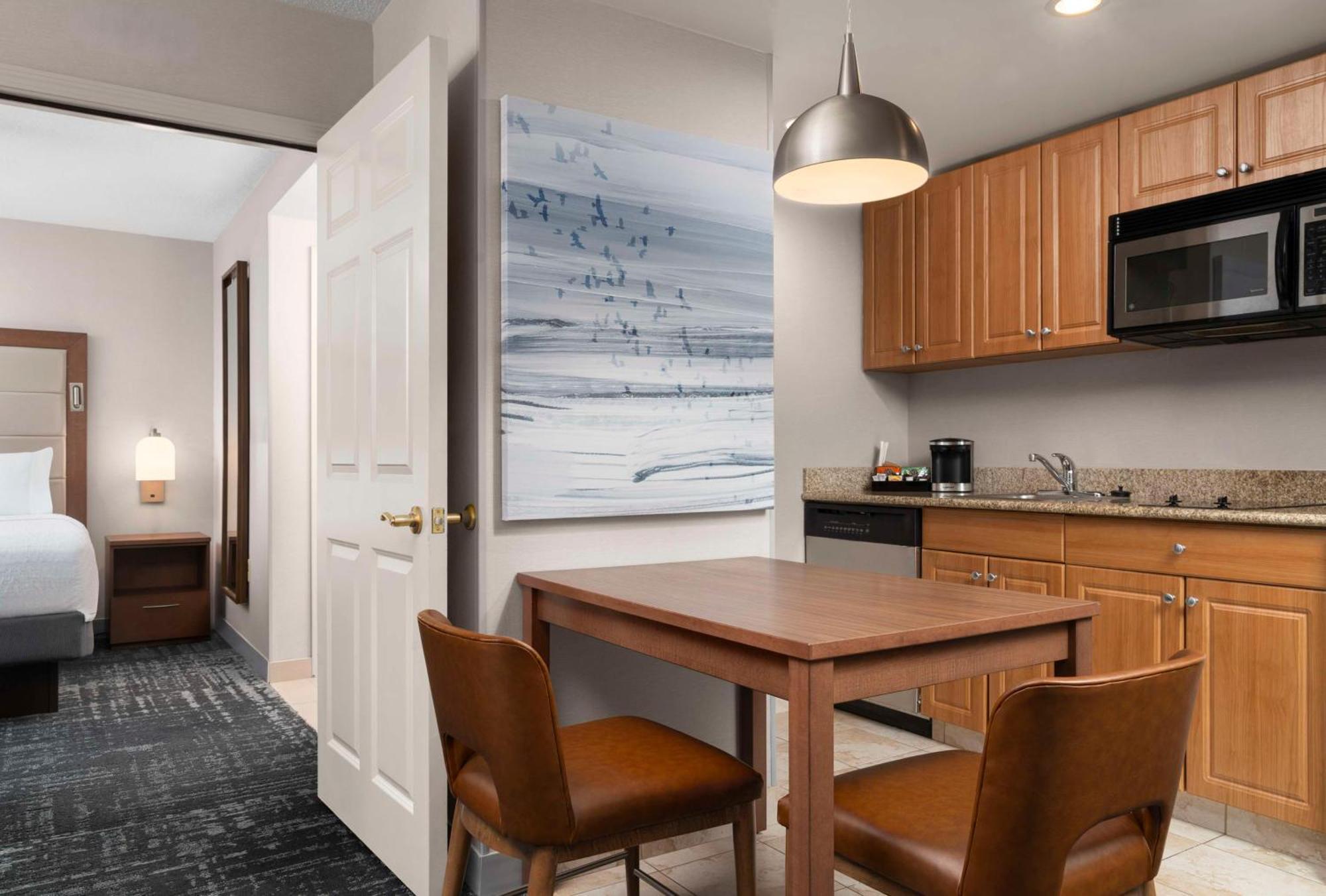 Homewood Suites By Hilton Hartford South-Glastonbury Buitenkant foto