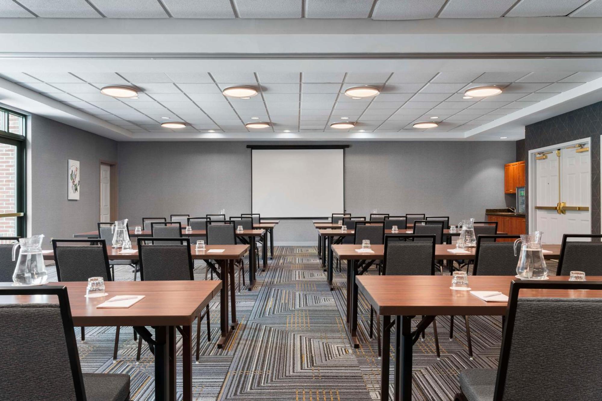 Homewood Suites By Hilton Hartford South-Glastonbury Buitenkant foto