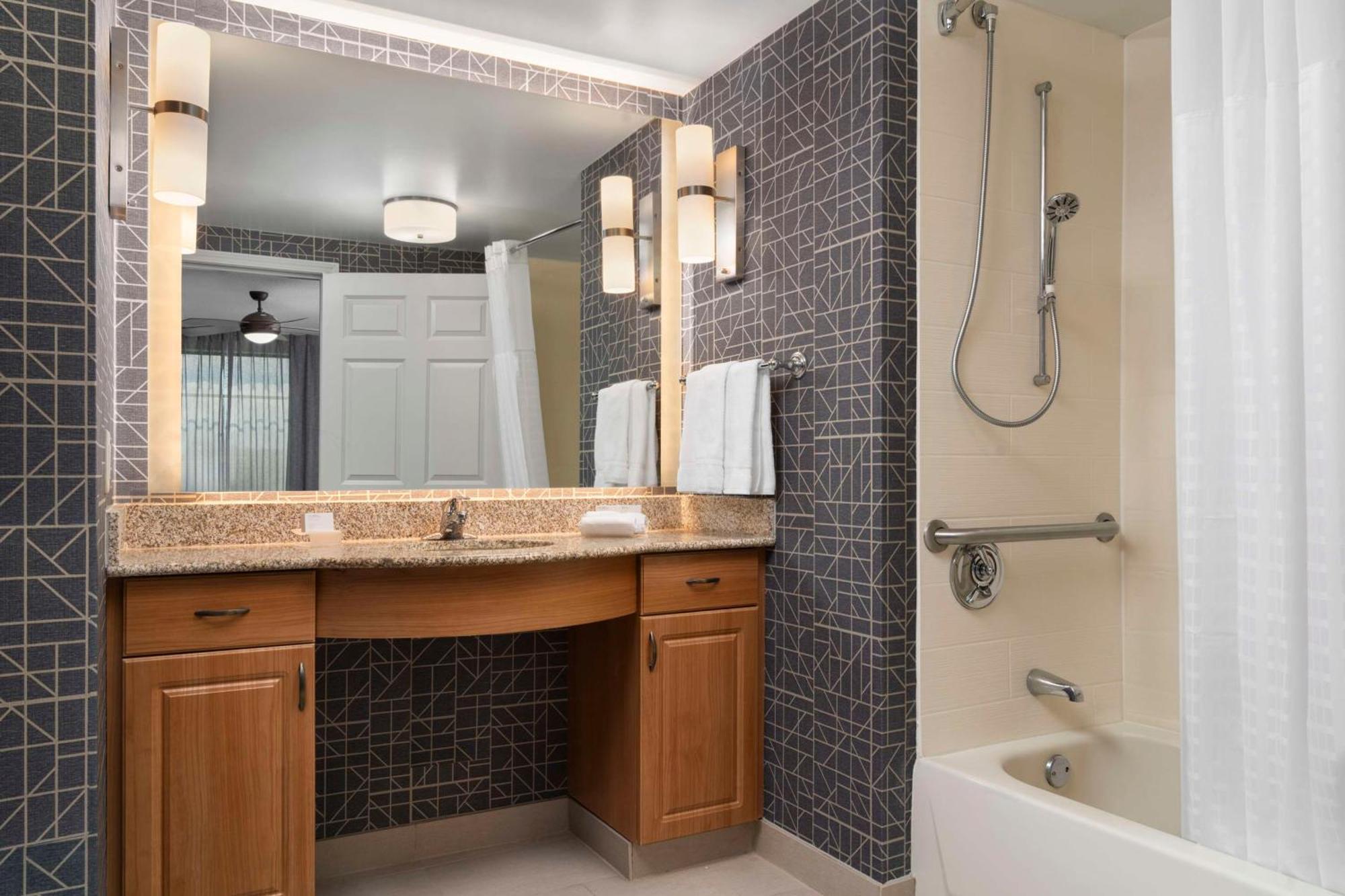 Homewood Suites By Hilton Hartford South-Glastonbury Buitenkant foto