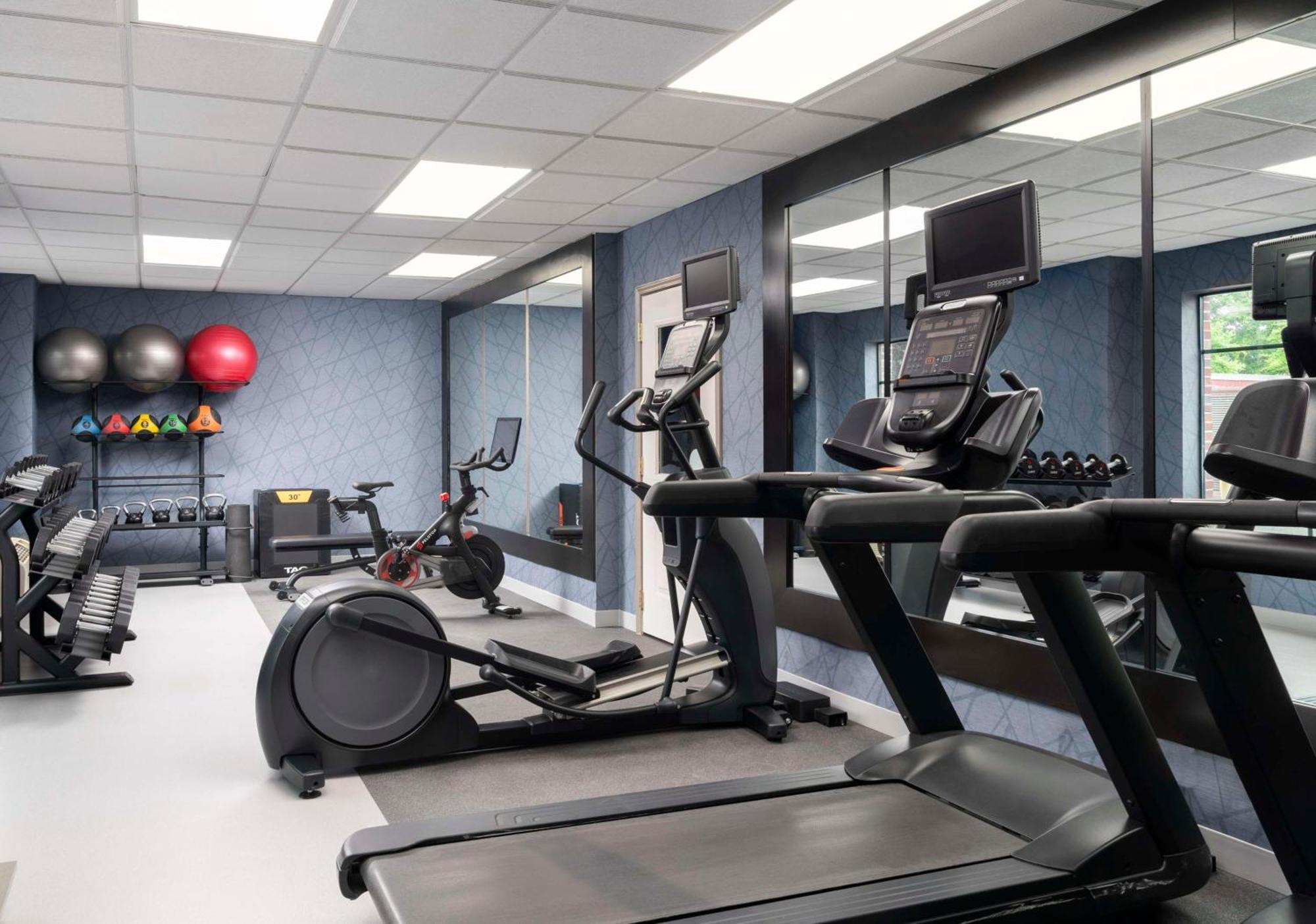 Homewood Suites By Hilton Hartford South-Glastonbury Buitenkant foto