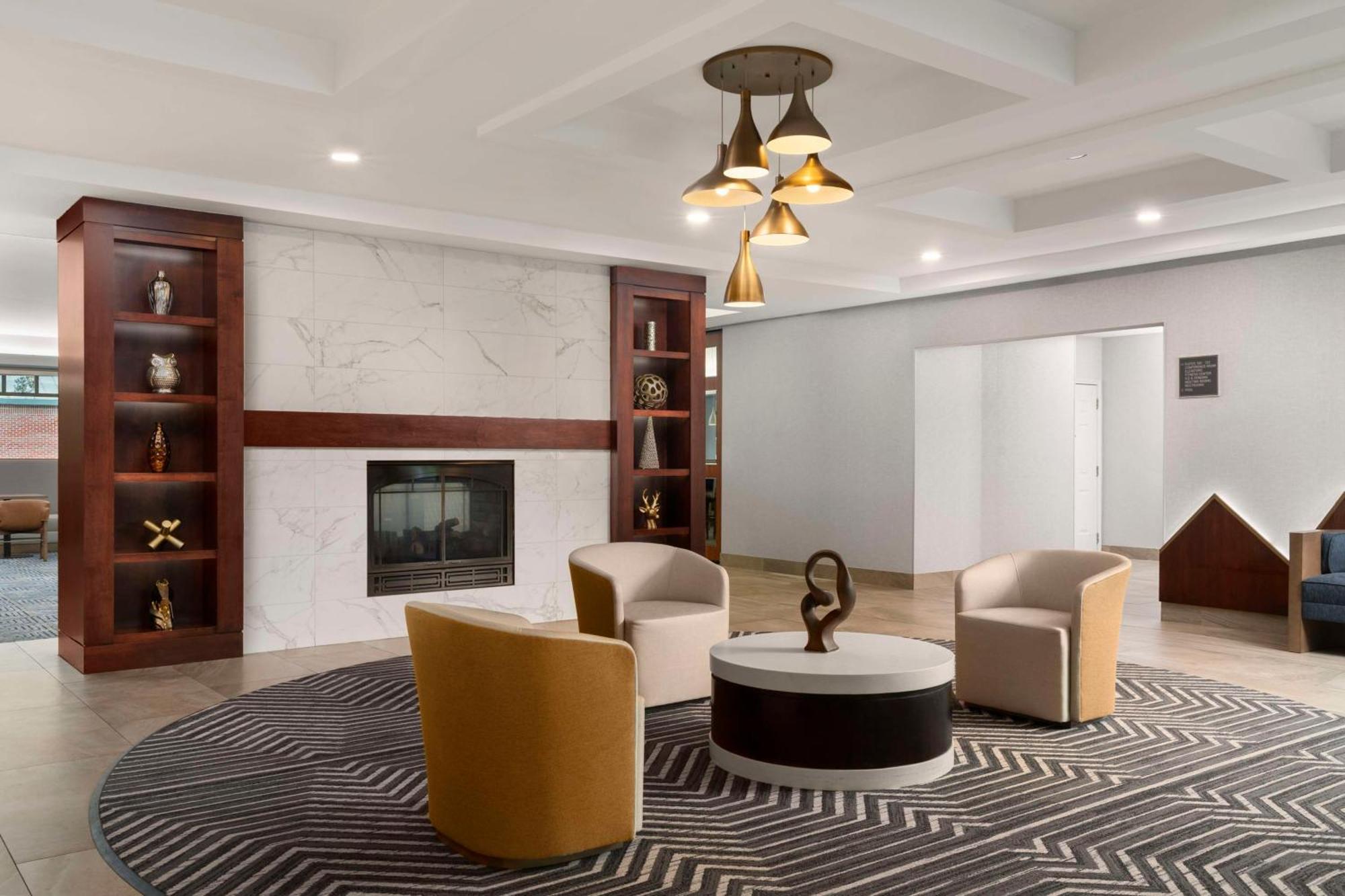 Homewood Suites By Hilton Hartford South-Glastonbury Buitenkant foto