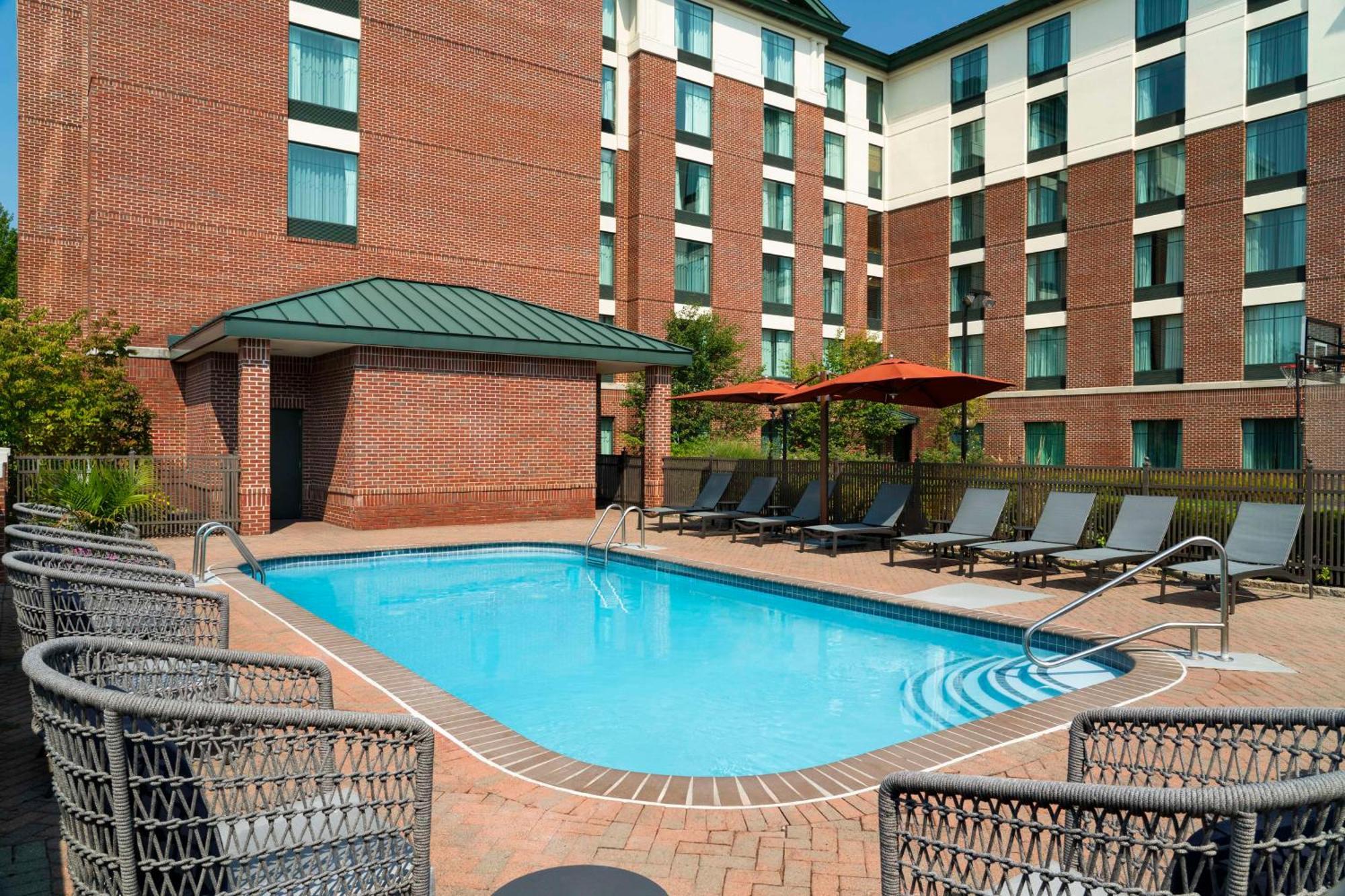 Homewood Suites By Hilton Hartford South-Glastonbury Buitenkant foto