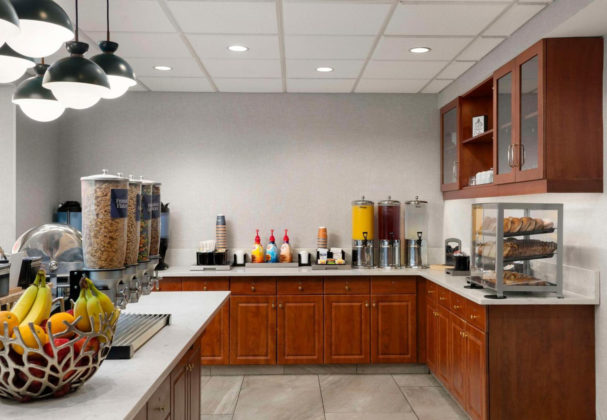 Homewood Suites By Hilton Hartford South-Glastonbury Buitenkant foto