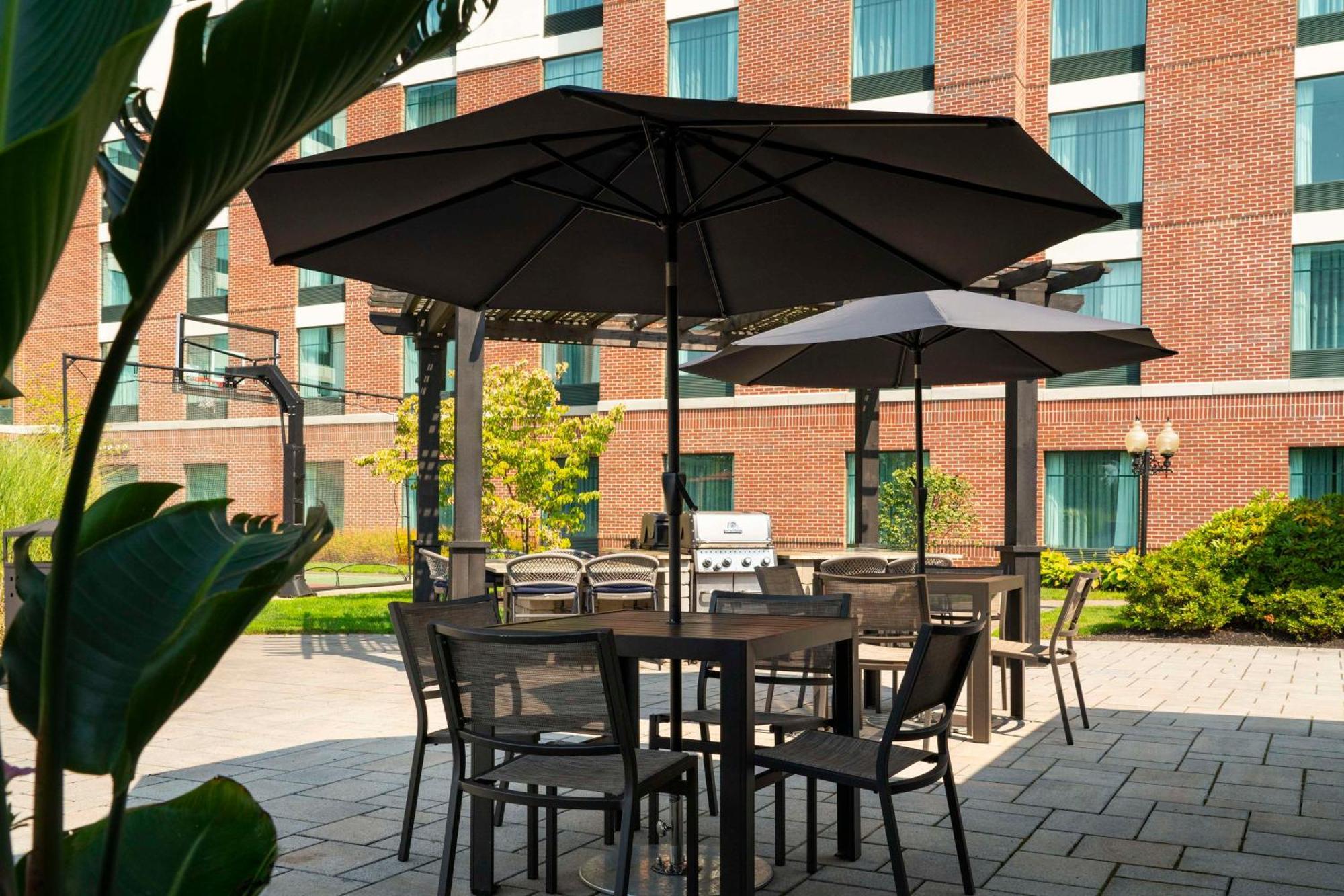 Homewood Suites By Hilton Hartford South-Glastonbury Buitenkant foto