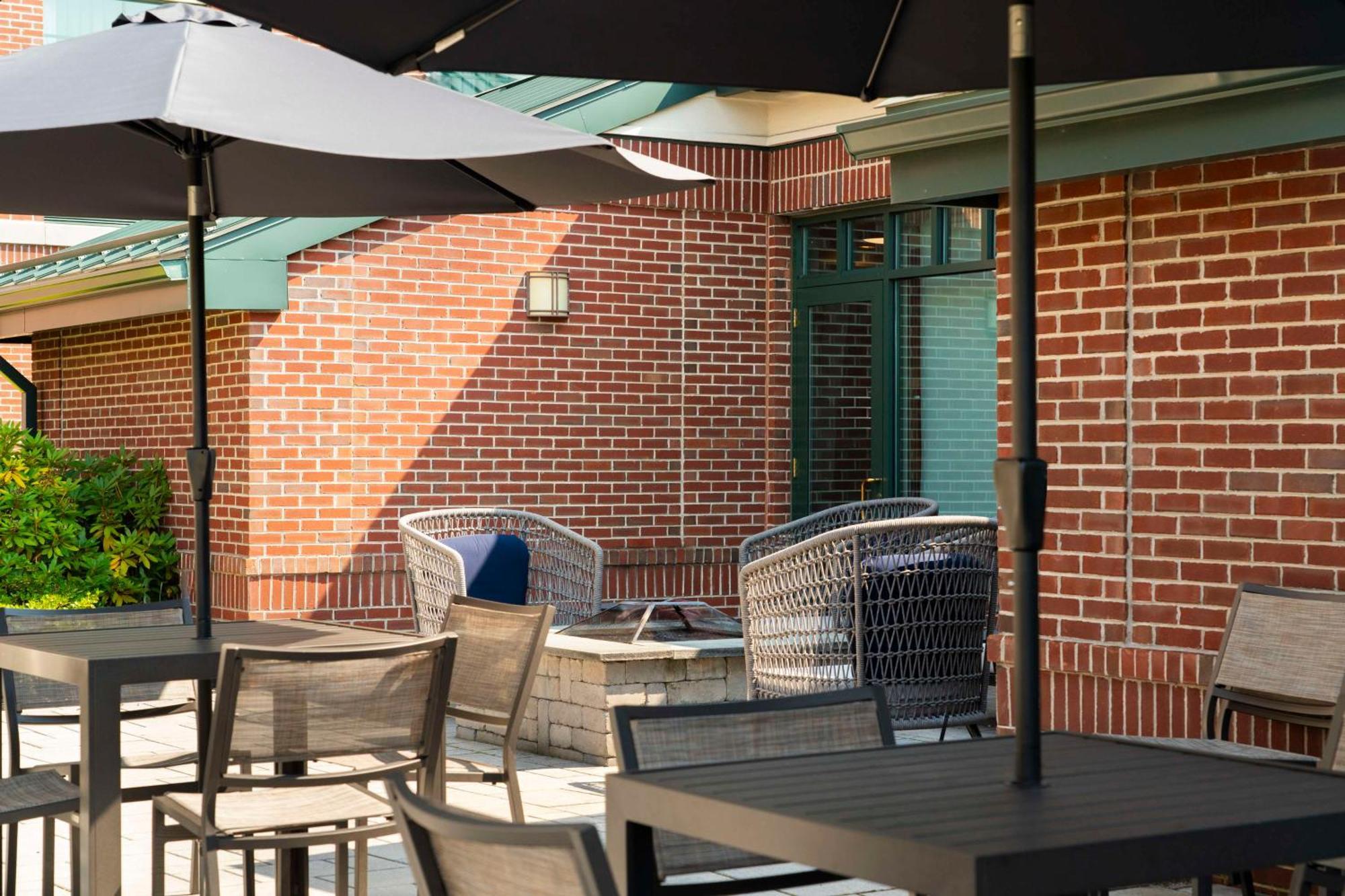 Homewood Suites By Hilton Hartford South-Glastonbury Buitenkant foto