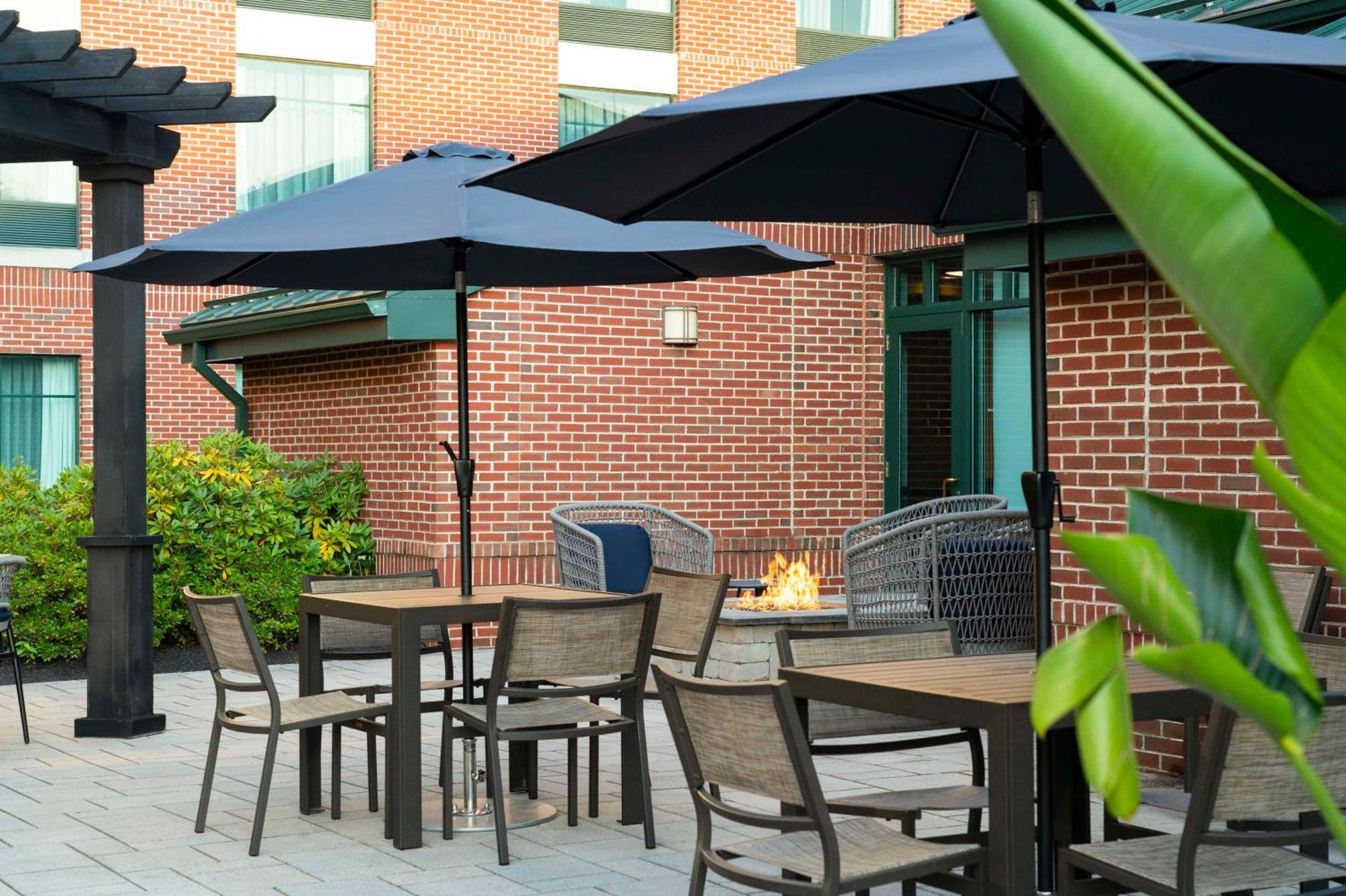 Homewood Suites By Hilton Hartford South-Glastonbury Buitenkant foto