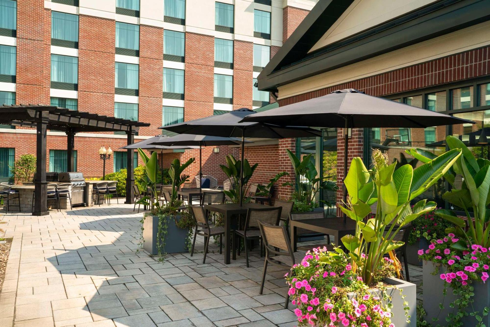 Homewood Suites By Hilton Hartford South-Glastonbury Buitenkant foto